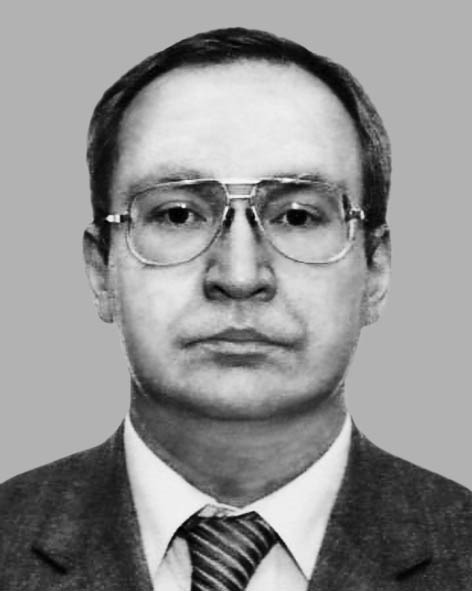 фото: Кохан Тимофій Григорович